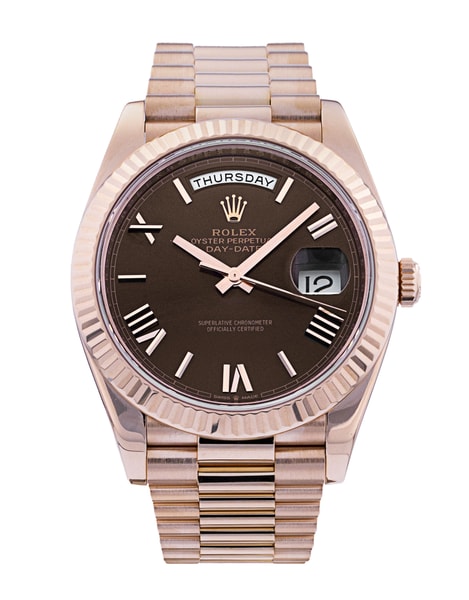 Rolex Day-Date 40 228235